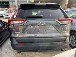 تۆیۆتا ڕاڤ 4